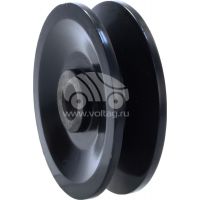 Шкив генератора APN7393