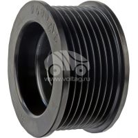 Шкив генератора APP1259