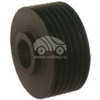 Шкив генератора APV2353