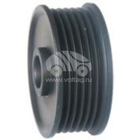 Шкив генератора APV3848