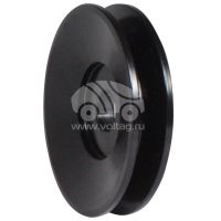 Шкив генератора APV7424 Шкив генератора APV7424