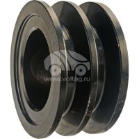 Шкив генератора APW1354