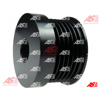 AP0011
Шкiв генератора BO-6gr. CG138070