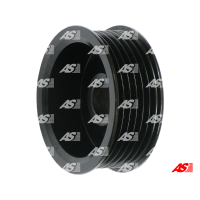 AP0038
Шкiв генератора BO-6gr. CG234602