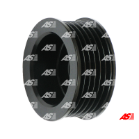 AP0037
Шкiв генератора BO-6gr. CG234826