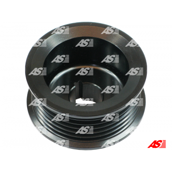 AP0039
Шкiв генератора BO-6gr.