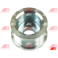 AP0045
Шкiв генератора BO-7gr. CG236721