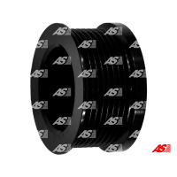 AP0017
Шкiв генератора BO-8gr. CG231092. до CA1666.CA1668