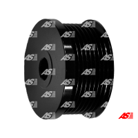 AP0017
Шкiв генератора BO-8gr. CG231092. до CA1666.CA1668