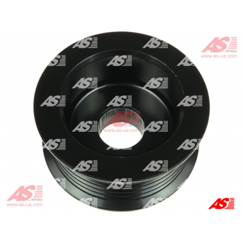 AP6022S
Шкiв генератора ND-6gr.UD43066AP