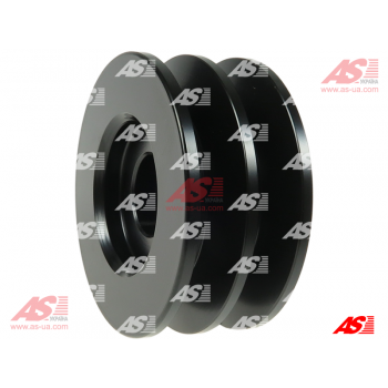 AP9007
Шкiв генератора PT-2gr до A9043.8SC3110