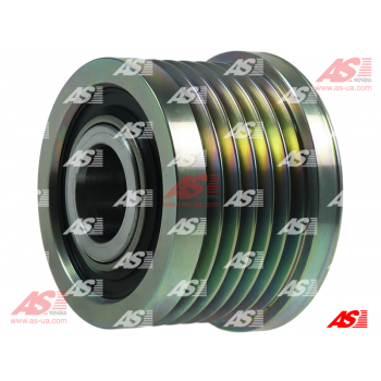 AFP0055(INA)
Шкiв iнерцiйний BO-6gr. CG237355. Renault 1.9 DCI CA1863