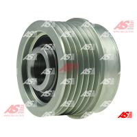 AFP0108(INA)
Шкiв iнерцiйний BO-6gr. CG333694. F-5566151