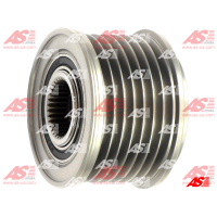 AFP0050(V)
Шкiв iнерцiйний BO-7gr. CG235697. Mercedes CDI CA1634