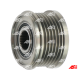 AFP9010(V)
Шкiв iнерцiйний FO-6gr. CG235503. Ford Fiesta 1.4D