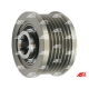 AFP9010(V)
Шкiв iнерцiйний FO-6gr. CG235503. Ford Fiesta 1.4D