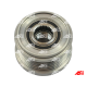 AFP9010(V)
Шкiв iнерцiйний FO-6gr. CG235503. Ford Fiesta 1.4D