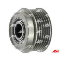 AFP9014(V)
Шкiв iнерцiйний FO-6gr. F-233591. Mercury Grand Marquis 4.6 LS