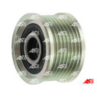 AFP2006(INA)
Шкiв iнерцiйний HI-7gr. IK5349. F-550879. Opel.Isuzu