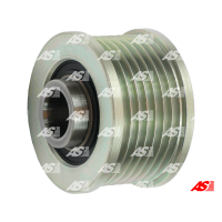 AFP2006(INA)
Шкiв iнерцiйний HI-7gr. IK5349. F-550879. Opel.Isuzu