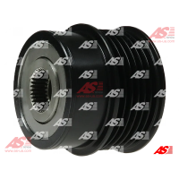 AFP5034S
Шкiв iнерцiйний MI-6gr.UD18160AFP