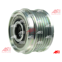 AFP6027(INA)
Шкiв iнерцiйний ND-5gr. CG331742. до 104210-3551. Ford Focus 2.5ST