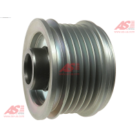 AFP6056S
Шкiв iнерцiйний ND-5gr. F-565232. do 10