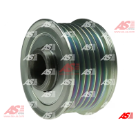 AFP9027S
Шкiв iнерцiйний ND-6gr.UD18090AFP.5572