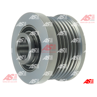 AFP6048
Шкiв iнерцiйний ND-6gr. do 104210-6590