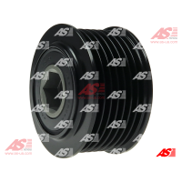 AFP6063(KOYO)
Шкiв iнерцiйний ND-7gr. 021040-2250.WCPA77591. do 104210-1510.A6174.Land Rover