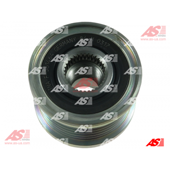 AFP3016(INA)
Шкiв iнерцiйний VA-7gr. CG330200. Renault. CA1936.CA1959