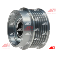 AFP3044S
Шкiв iннерцiйний VA-6gr. CG 333687