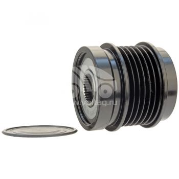 Шкив обгонный генератора APB1030