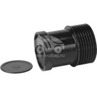 Шкив обгонный генератора APF3450