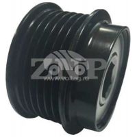 Шкив обгонный генератора APM8863