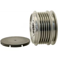 Шкив обгонный генератора APV0063