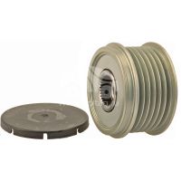 Шкив обгонный генератора APV3710