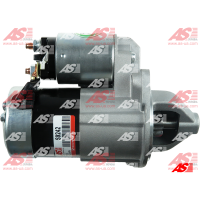 Стартер 12V-1.2kW-8t-CW. CG111307. 36100-23120
S9242