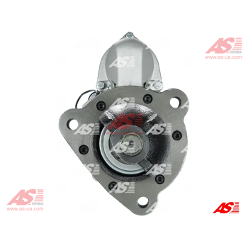 Стартер. 24V-11kW-12t.  0-23000-7731.
S9410S