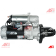 Стартер. 24V-11kW-12t.  0-23000-7731.
S9410S
