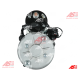 Стартер. 24V-11kW-12t.  0-23000-7731.
S9410S