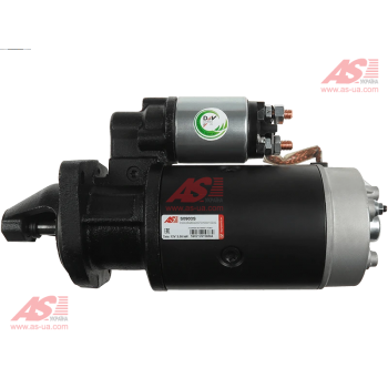 Стартер BO- 12V-3kW-9t. 0001358031
S0903S