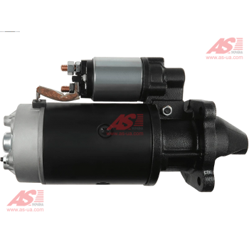 Стартер BO- 12V-3kW-9t. 0001358031
S0903S