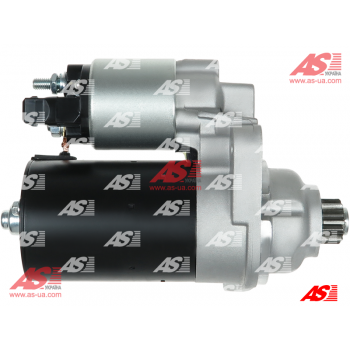 Стартер BO. 12V-1.1kW-10t. 0001121018. 0
S0712S
