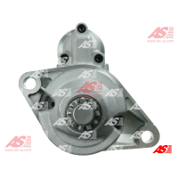 Стартер BO 12V-1.1kW-11t. 0001121435. CG115900. Audi.Seat.Skoda.VW
S0567