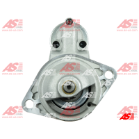 Стартер BO 12V-1.1kW-9t. 0001107009. ALFA ROMEO
S0554