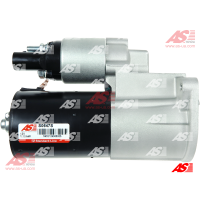 Стартер BO 12V-1.1kW-9t. 0001121032. CG115542. Seat.Skoda.VW
S0647S Стартер BO 12V-1.1kW-9t. 0001121032. CG115542. Seat.Skoda.VW
S0647S