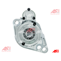 Стартер BO 12V-1.4kW-13t-ACW. 0001177004.Audi.Seat.VW.Skoda
S0655S
