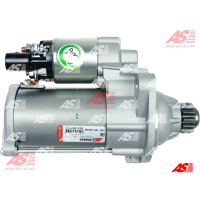 Стартер BO 12V-1.4kW-13t-ACW. 0001177004.Audi.Seat.VW.Skoda
S0655S