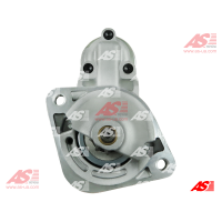 Стартер BO 12V-1.4kW-9t. 0001138017. Hyundai.Kia
S0611S